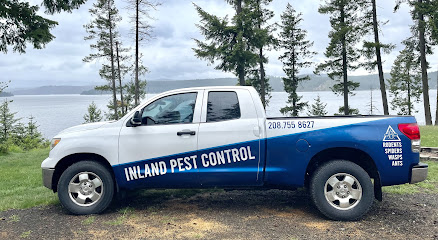 Inland Pest Control