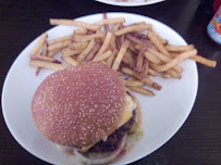 Aliment-réconfort du Restauration rapide burger & Co à Saint-Germain-en-Laye - n°7