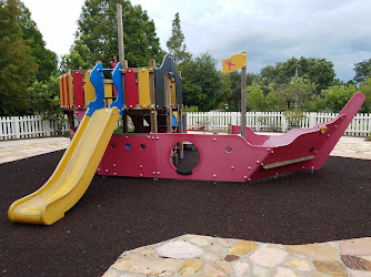 Wilkerson Creek Park & Children's Playground