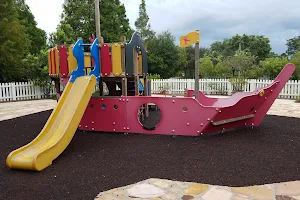 Wilkerson Creek Park & Children's Playground image