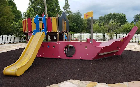 Wilkerson Creek Park & Children's Playground image