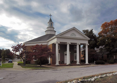 Mount Pisgah United Methodist Church