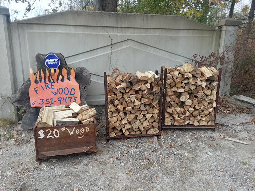 Toledo Firewood