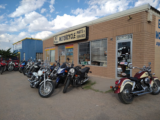Motorcycle Dealer «Brotherhood Motorcycle Shop», reviews and photos, 4532 Montana Ave, El Paso, TX 79903, USA