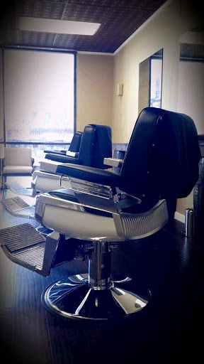 Barber Shop «Black Anchor Barber Shop», reviews and photos, 21117 Devonshire St, Chatsworth, CA 91311, USA