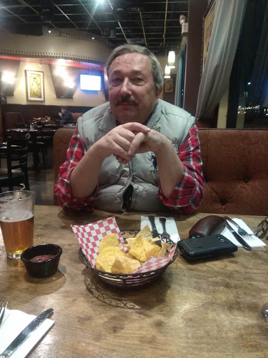 Restaurant «Agave grill & Club Sky», reviews and photos, 1935 Galindo St, Concord, CA 94520, USA