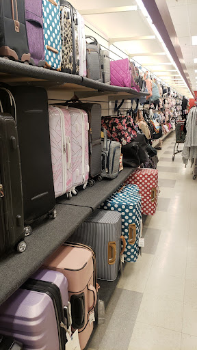 Department Store «HomeGoods», reviews and photos, 1245 Bald Hill Rd #17, Warwick, RI 02886, USA