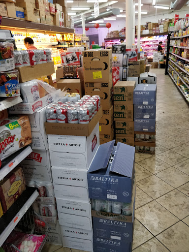 Grocery Store «Ace Market», reviews and photos, 6511 Bay Pkwy, Brooklyn, NY 11204, USA