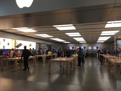 Computer Store «Apple Dadeland», reviews and photos, 7535 Dadeland Mall Cir W, Miami, FL 33156, USA