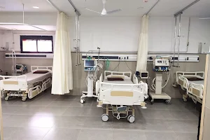 Savaikar Hospital image