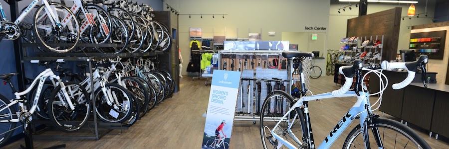 Trek Bicycle Store of Anchorage