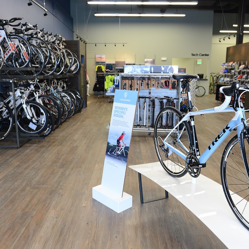 Trek Bicycle Store of Anchorage