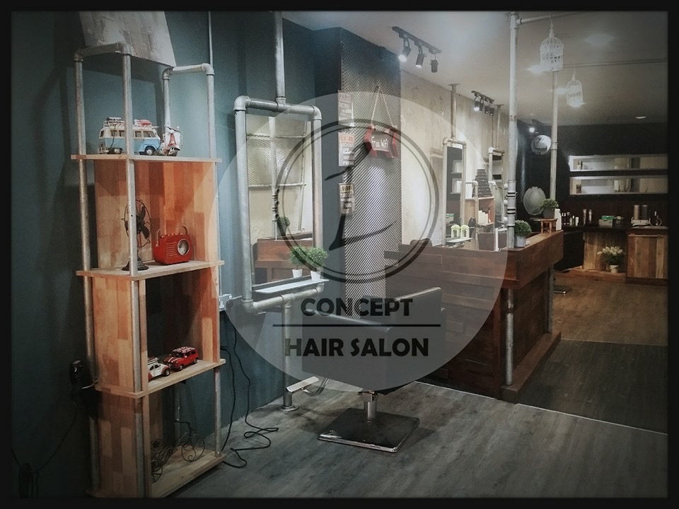 L Concept Hair Salon