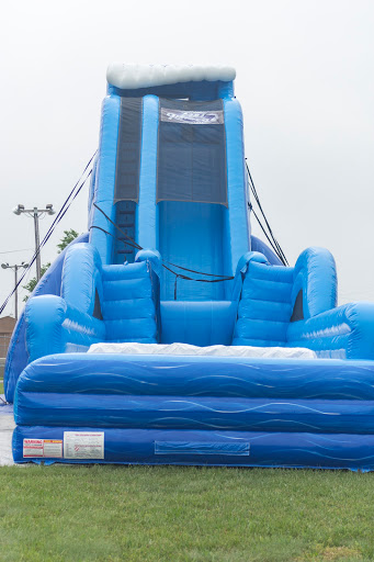 Party Equipment Rental Service «Jolly Jumps of St Louis», reviews and photos, 295 Haas Ln, Fenton, MO 63026, USA