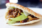 Kebab khalil La Puebla La Puebla de Cazalla