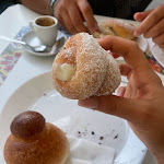 Photo n°2 de l'avis de Alessia.i fait le 27/08/2023 à 07:48 sur le  Scimone à Palermo