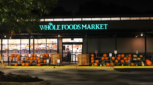 Whole Foods Market, 821 W Lancaster Ave, Wayne, PA 19087, USA, 