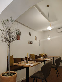 Atmosphère du Restaurant gastronomique Hortùs Toulouse - n°5