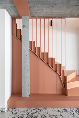 OUI (Office for Urban Innovaiton) à Paris