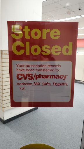 Drug Store «CVS», reviews and photos, 105 E Ohio St, Indianapolis, IN 46204, USA