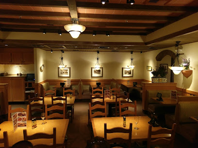Olive Garden Italian Restaurant - 2749 Countryside Dr, Turlock, CA 95380