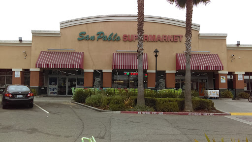 Shun Fat Supermarket, 2368 San Pablo Ave, San Pablo, CA 94806, USA, 