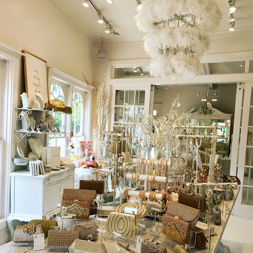 Bridal Shop «Free Love Bridal Cape May», reviews and photos, 225 Jackson St, Cape May, NJ 08204, USA