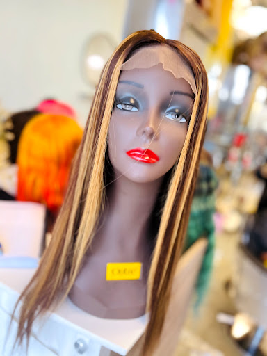 Beauty Salon «Touched By An Angel Beauty Salon», reviews and photos, 1534 Hudson Bridge Rd, Stockbridge, GA 30281, USA