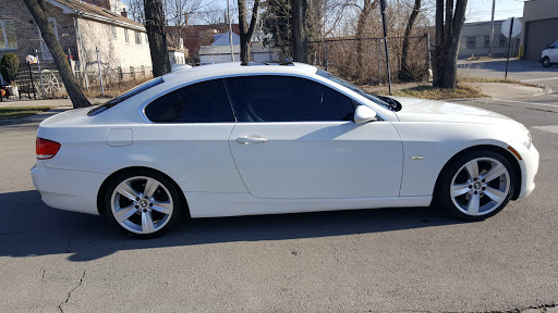 Car Wash «Gold Coast Car Wash», reviews and photos, 4815 S Archer Ave, Chicago, IL 60632, USA