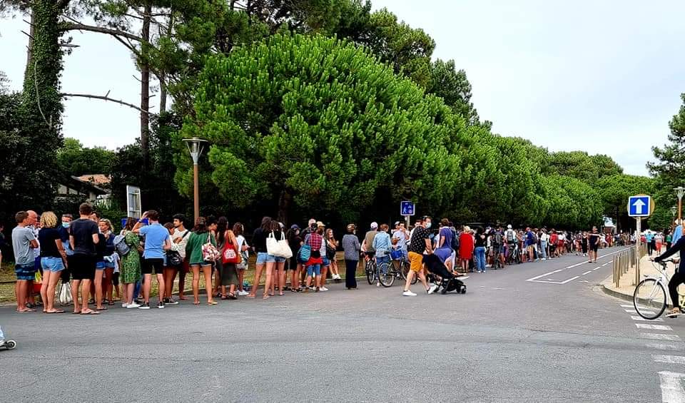 Photo n° 2 de l'avis de Philippe.. fait le 27/08/2021 à 17:21