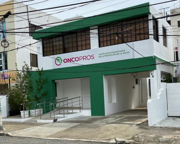 ONCOPROS - Oncólogos Dominicanos en la Promoción de Salud