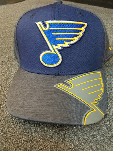 Sportswear Store «Rally House Brentwood», reviews and photos, 1120 S Brentwood Blvd, Richmond Heights, MO 63117, USA