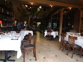 El MERCADO Restaurant