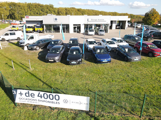 Photo 3 - Volkswagen Garage JEANNIN