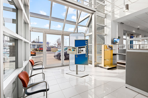 Chevrolet Dealer «Koons White Marsh Chevrolet», reviews and photos, 10207 Philadelphia Rd, White Marsh, MD 21162, USA