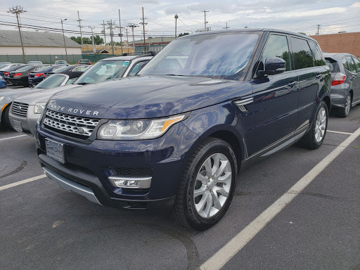 Used Car Dealer «South Street Auto Sales», reviews and photos, 1820 Rosemont Ave, Frederick, MD 21702, USA