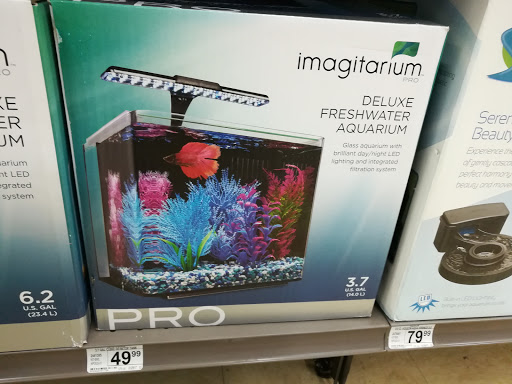 Pet Supply Store «Petco Animal Supplies», reviews and photos, 4450 Commercial St SE #150, Salem, OR 97301, USA