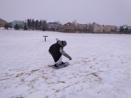 Park «Laura Gilpin Park», reviews and photos, 7415 Kettle Drum St, Colorado Springs, CO 80922, USA