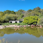 Photo n° 9 de l'avis de Cyrielle.o fait le 01/09/2023 à 12:25 pour Planète Sauvage à Port-Saint-Père