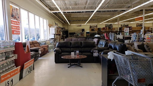 Discount Store «Big Lots», reviews and photos, 1000 N Pine St, Spartanburg, SC 29303, USA