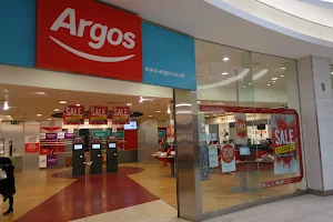 Argos Newcastle Eldon Square image