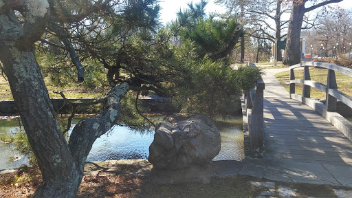 Park «Roger Williams Park Carousel Village», reviews and photos, 1000 Elmwood Ave, Providence, RI 02907, USA