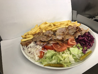 Anatolia Kebab à Grenoble