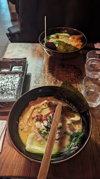 Les plus récentes photos du Restaurant japonais Umami ramen à Bordeaux - n°3