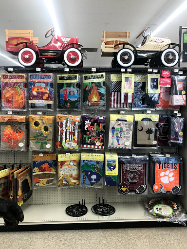 Hardware Store «Classic Ace Hardware», reviews and photos, 1622 Woodruff Rd, Greenville, SC 29607, USA