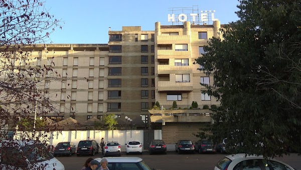 Imagen de Sercotel Gran Hotel Zurbarán (16 de 28)