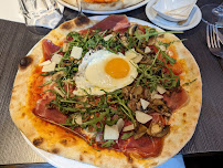 Pizza du Restaurant italien Tutto Gusto à Clamart - n°11