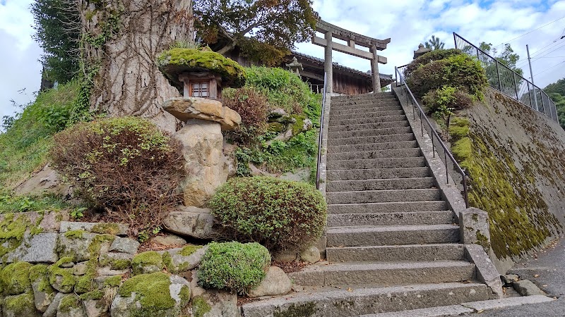 清峯神社