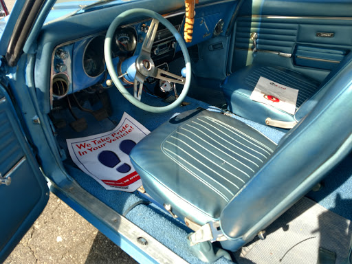 Transmission Shop «Cottman Transmission and Total Auto Care», reviews and photos, 6729 E Independence Blvd, Charlotte, NC 28212, USA