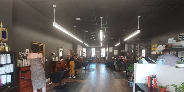 Blackroom Salon